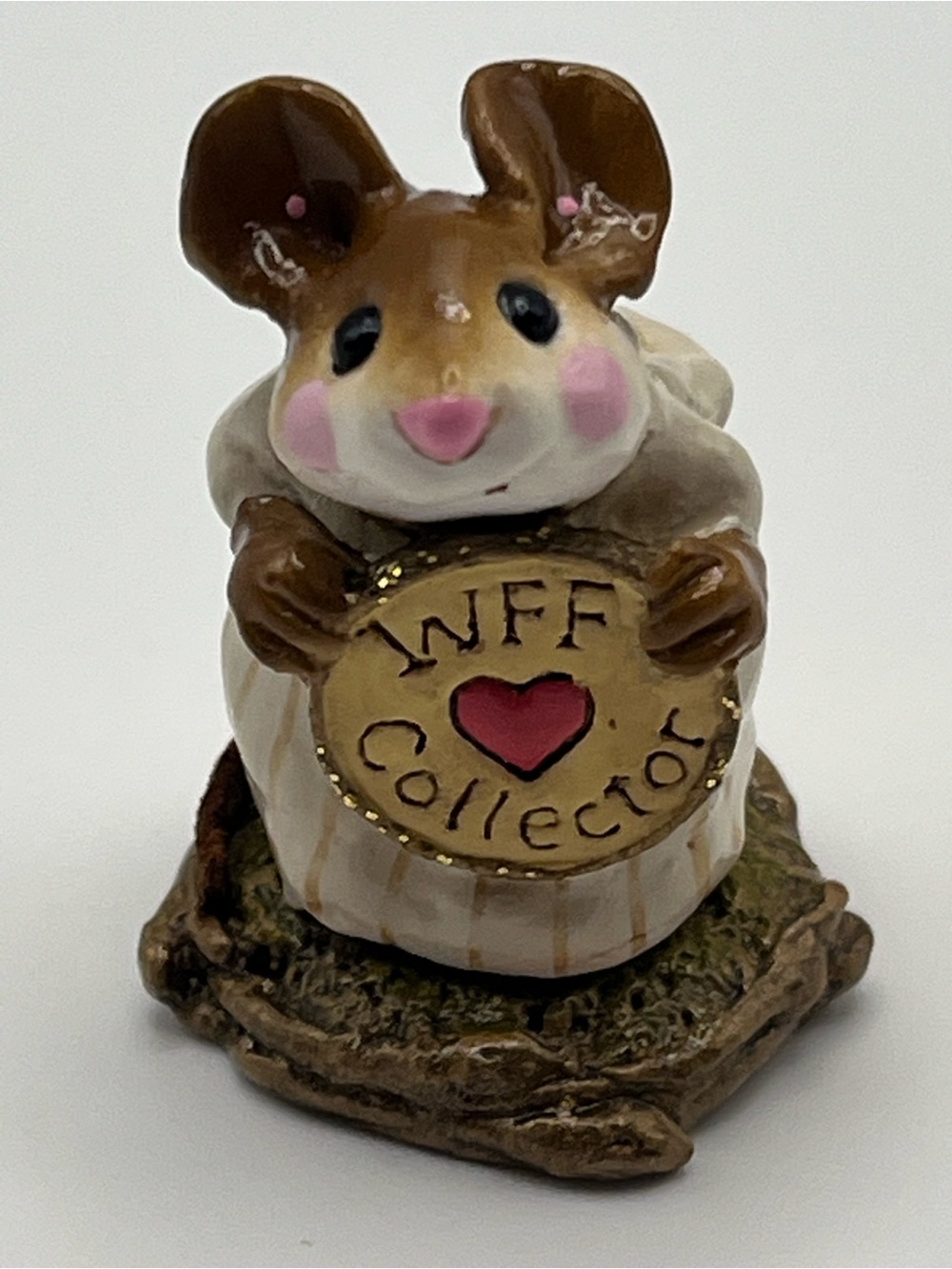 1998 Wee Forest Folk EV-1998 “The Collectors Piece”